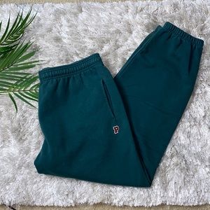 L victoria secret Pink Sweatpants 💞